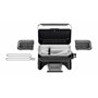 Campingaz Attitude2go Barbecue de table électrique | Barbecue électrique d'intérieur & d'extérieur, portable | 2200 W | Grille d
