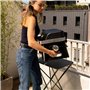 Campingaz Attitude2go Barbecue de table électrique | Barbecue électrique d'intérieur & d'extérieur, portable | 2200 W | Grille d