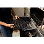Campingaz Attitude2go Barbecue de table électrique | Barbecue électrique d'intérieur & d'extérieur, portable | 2200 W | Grille d