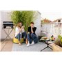 Campingaz Attitude2go Barbecue de table électrique | Barbecue électrique d'intérieur & d'extérieur, portable | 2200 W | Grille d