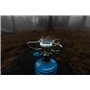Campingaz Bleuet Micro Plus, réchaud 1 brûleur pour camping et festivals, manipulation simple, Bleu