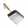 Campingaz Grande spatule à Fruits de mer et légumes avec Manche en Bambou | Pelle pour BBQ et Planchas | idéale pour Les Poisson