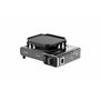 Campingaz Camp Bistro 3 Réchaud & Grill Combo | Réchaud camping à 1 brûleur | 2.200 watts | Cuisinière d'extérieur portable comp