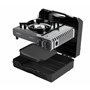 Campingaz Camp Bistro 3 Réchaud & Grill Combo | Réchaud camping à 1 brûleur | 2.200 watts | Cuisinière d'extérieur portable comp