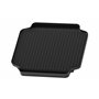 Campingaz Camp Bistro 3 Réchaud & Grill Combo | Réchaud camping à 1 brûleur | 2.200 watts | Cuisinière d'extérieur portable comp