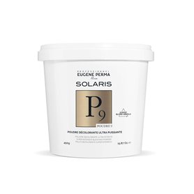 Eugene Perma Solaris Poudre 9 Décolorante Ultra Puissante 450 g