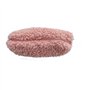 RASILI Trousses à Crayons Lambswool Pencil Case for Office Pen Pouch Plush Zipper Make Up Bag Organizer Cute School Supplies Sta