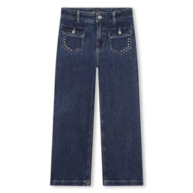 Zadig & Voltaire X60197 Pants 8 Years