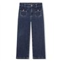 Zadig & Voltaire X60197 Pants 8 Years