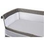 babyCalin Bio - Lot 2 Draps Housse Berceau Bio 83x50 cm