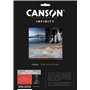 Canson Infinity ARCHES Discovery Pack - Papiers Photographiques - Pochette de 8 feuilles A4 - Assortiment de papier Mat - Extra