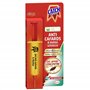 Catch Expert Cafards Blattes – Seringue (10g) – Anti-Cafards & Blattes – Gel Appât idéal recoins difficiles