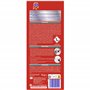 Catch Expert Cafards Blattes – Seringue (10g) – Anti-Cafards & Blattes – Gel Appât idéal recoins difficiles