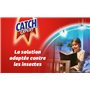 Catch Expert Cafards Blattes – Seringue (10g) – Anti-Cafards & Blattes – Gel Appât idéal recoins difficiles