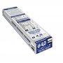 GYS - Electrodes Rutiles Ø4 E6013 - Lot de 47 - Consommable Soudure MMA - toutes positions - A L'electrode - Amorcage des 40V