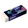 Maped - Lot de 2 Gommes Blanches DeepSea Paradise - Gommes Scolaires Dust-Free - Sans PVC ni Phtalate - Fourreau décoré- Fabriqu