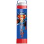 Maped - Gomme Superman - Gomme protégée - Efficace - Sans PVC - Gomme + recharge