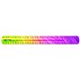 Maped Twist and Flex Règle décorative Couleurs assorties 30 cm