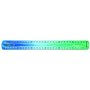 Maped Twist and Flex Règle décorative Couleurs assorties 30 cm