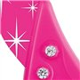 Maped Tatoo Innovation 470010 Ciseaux 13 cm black/pink/red