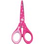 Maped Tatoo Innovation 470010 Ciseaux 13 cm black/pink/red
