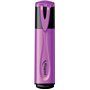 Maped - 12 Surligneurs Fluo’Peps Classic aux Couleurs Éclatantes - Surligneurs Longue Durée pour Usage Scolaire et Professionnel