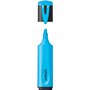 Maped - 12 Surligneurs Fluo’Peps Classic aux Couleurs Éclatantes - Surligneurs Longue Durée pour Usage Scolaire et Professionnel