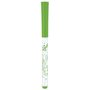 Maped – 4 Marqueurs fins effaçables Marker’Peps - Feutres fins effaçables à sec Barbie- Ardoises et Tableaux Blancs - 4 couleurs