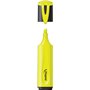 Maped - Surligneurs Fluo’Peps Classic - Surligneurs Longue Durée pour Usage Scolaire et Professionnel - Pack Carton de 4 Surlign