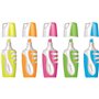 Maped Fluo'Peps Pocket 742728 Blister de 5 Surligneurs