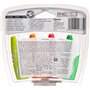 Maped Lot de 4 surligneurs
