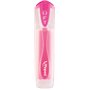 Maped 745947 Lot de 4 surligneurs Fluo Peps Soft Translucide