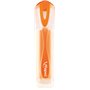 Maped 745947 Lot de 4 surligneurs Fluo Peps Soft Translucide