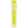 Maped 745947 Lot de 4 surligneurs Fluo Peps Soft Translucide