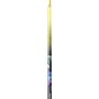 Maped - 24 Crayons de couleur Deepsea Paradise - Crayons de coloriage en bois - Mines résistantes - Forme Triangulaire Ergonomiq