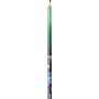 Maped - 24 Crayons de couleur Deepsea Paradise - Crayons de coloriage en bois - Mines résistantes - Forme Triangulaire Ergonomiq