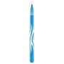 Maped - Feutres Jungle Color’Peps - 24 Feutres de Coloriage - 24 Étiquettes Prénom offertes - Lavables et Résistants au Séchage 