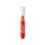 Maped Color'Peps Gros Feutres de Coloriage Mini Power pour Enfant, Pointe Large et Capuchon avec Motif Tampon, Encre Lavable à l