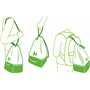 Maped Sac déjeuner, Bleu, 9 L