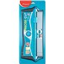 Maped - Massicot Precise Cut A4 - Avec Système de Sécurité à Lame Auto Rétractable - Capacité de Coupe 5 Feuilles - Pour Couper 