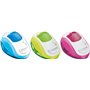 1 taille-crayon Clean - Vert