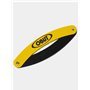 Obut Cercle pétanque pliable noir/jaune