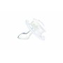 Tigex Soft Touch Set de 2 Sucettes Taille 0-6 Mois