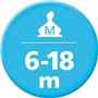 6-18 mois