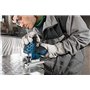 Bosch Professional 0601512003 Scie Sauteuse GST 150 CE, 780 W L-BOXX, Bleu