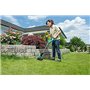 largeur de coupe 30 cm