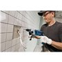 Bosch Professional Perceuse à Percussion GSB 18-2 RE/ 06011A2190 / 800W/ D=16mm