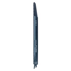 Bosch Accessories 2608658013 Lame de scie sabre S 1225 HBF endurance for heavy metal