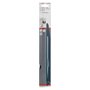 Bosch Accessories 2608658013 Lame de scie sabre S 1225 HBF endurance for heavy metal