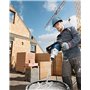 Bosch Professional 06011A8000 Agitateur GRW 18-2 E 1800 W Bleu